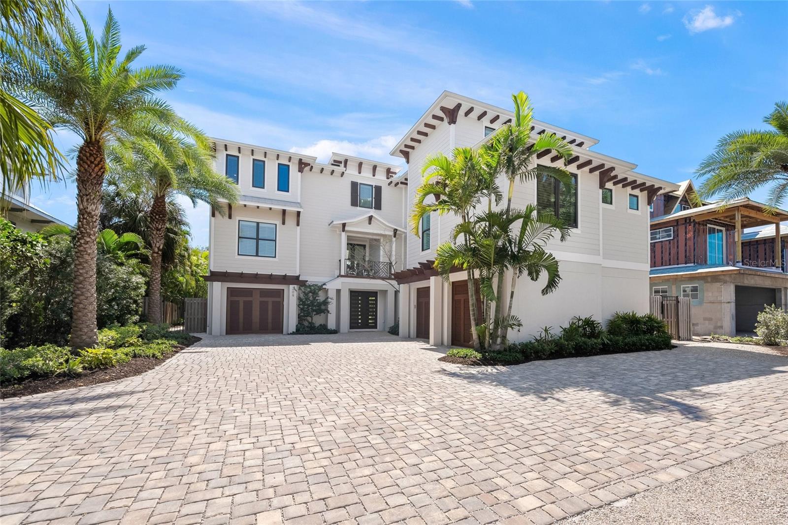209 WILLOW AVE, ANNA MARIA, FL, 34216
