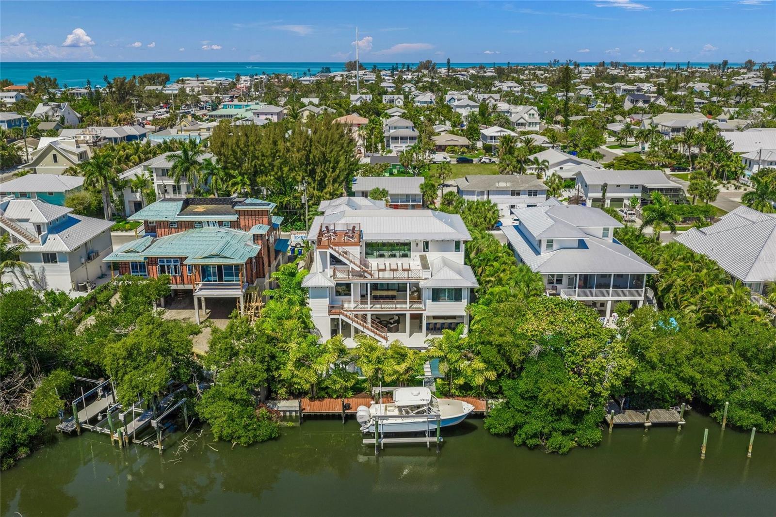 209 WILLOW AVE, ANNA MARIA, FL, 34216
