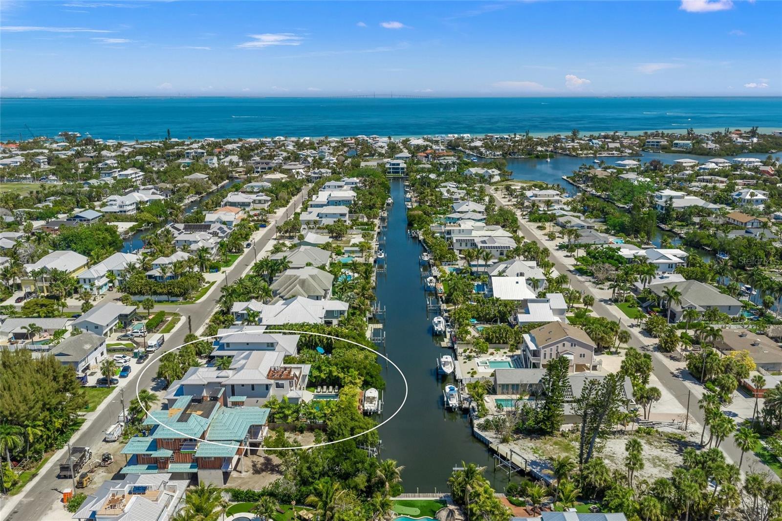 209 WILLOW AVE, ANNA MARIA, FL, 34216