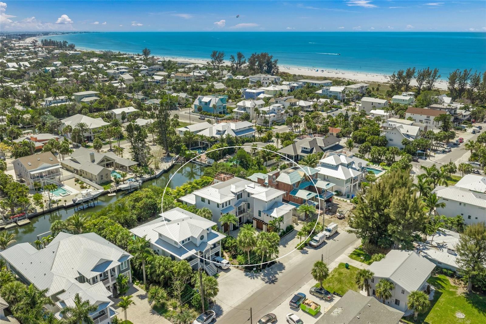209 WILLOW AVE, ANNA MARIA, FL, 34216