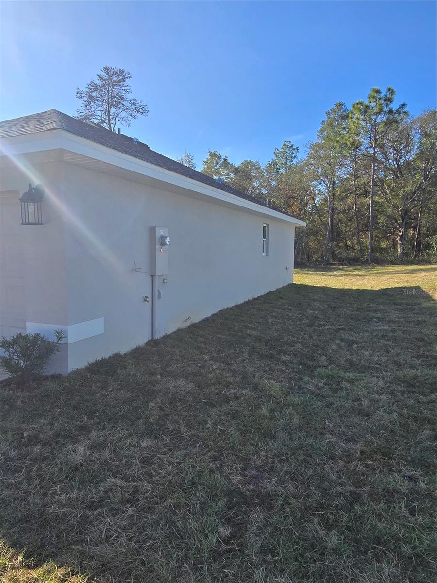 2525 CLEARWOOD DR, INVERNESS, FL, 34452