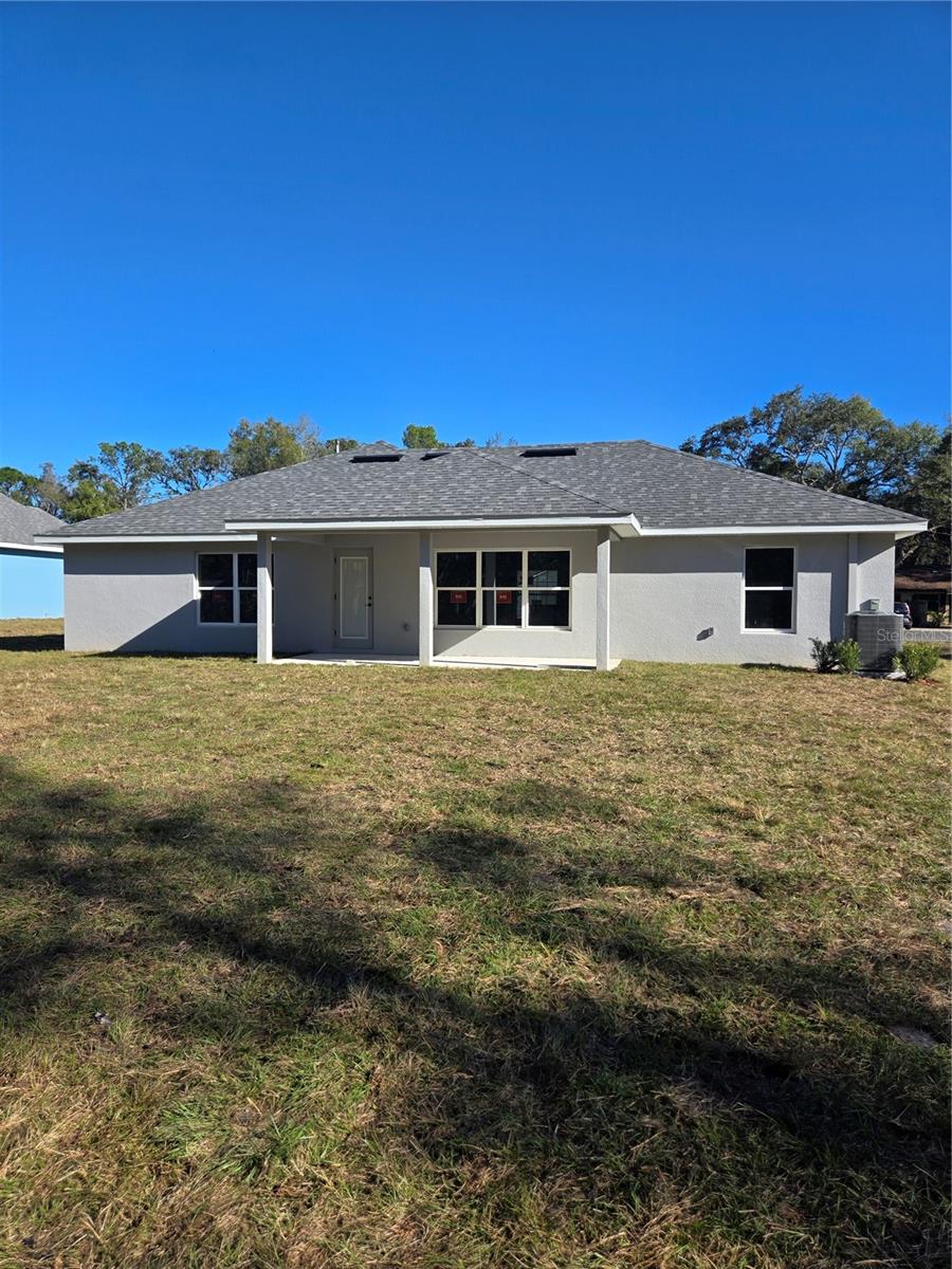 2525 CLEARWOOD DR, INVERNESS, FL, 34452