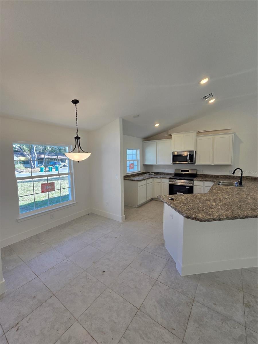2525 CLEARWOOD DR, INVERNESS, FL, 34452