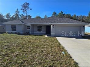 2525 CLEARWOOD DR, INVERNESS, FL, 34452