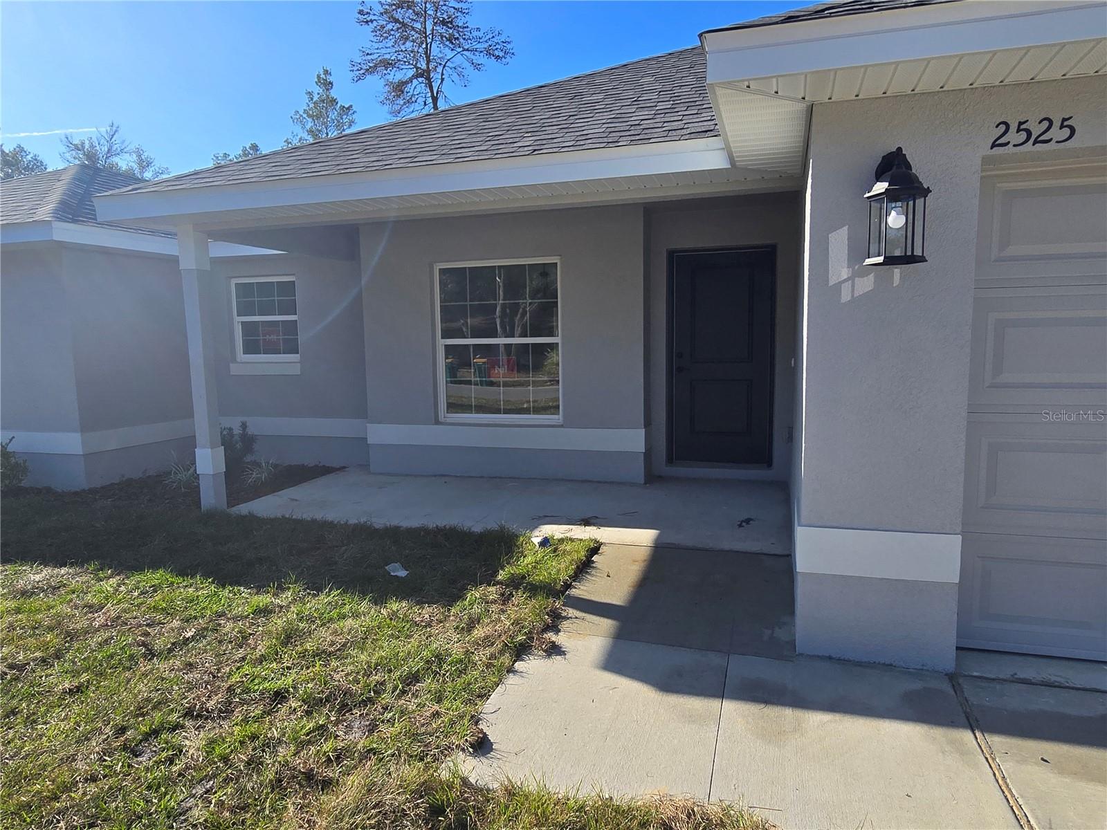 2525 CLEARWOOD DR, INVERNESS, FL, 34452