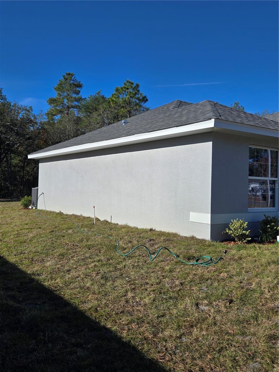 2525 CLEARWOOD DR, INVERNESS, FL, 34452