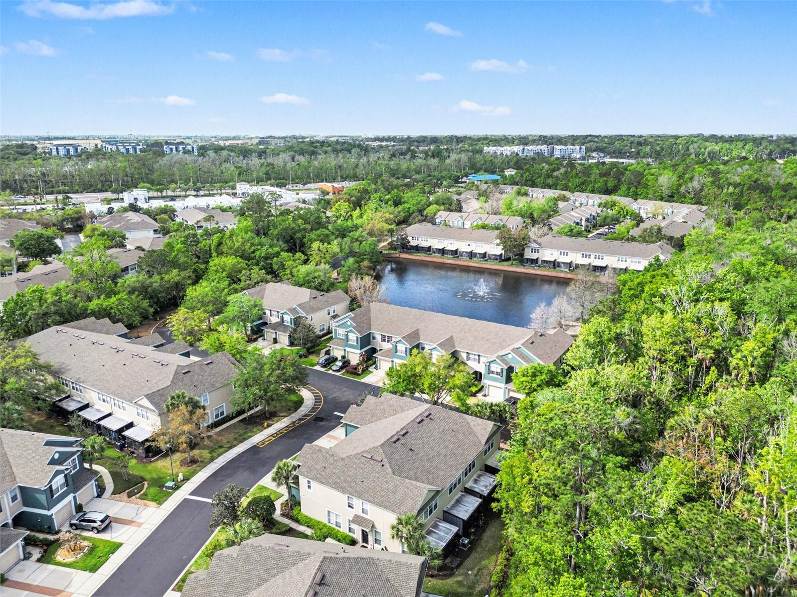 5166 HAWKSTONE DR, SANFORD, FL, 32771