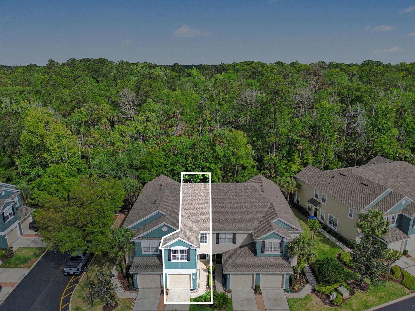 5166 HAWKSTONE DR, SANFORD, FL, 32771