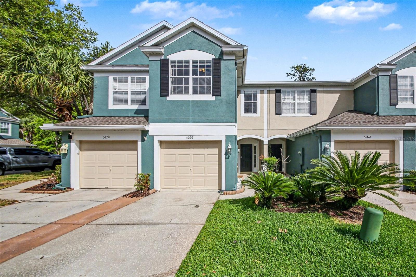 5166 HAWKSTONE DR, SANFORD, FL, 32771
