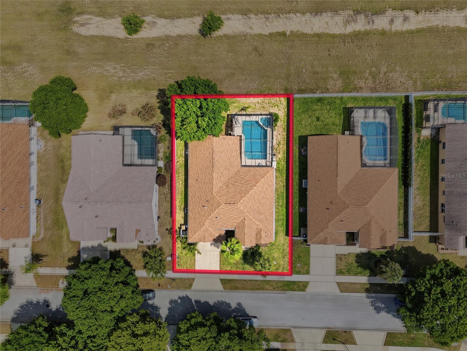 3016 SAMOSA HILL CIR, CLERMONT, FL, 34714