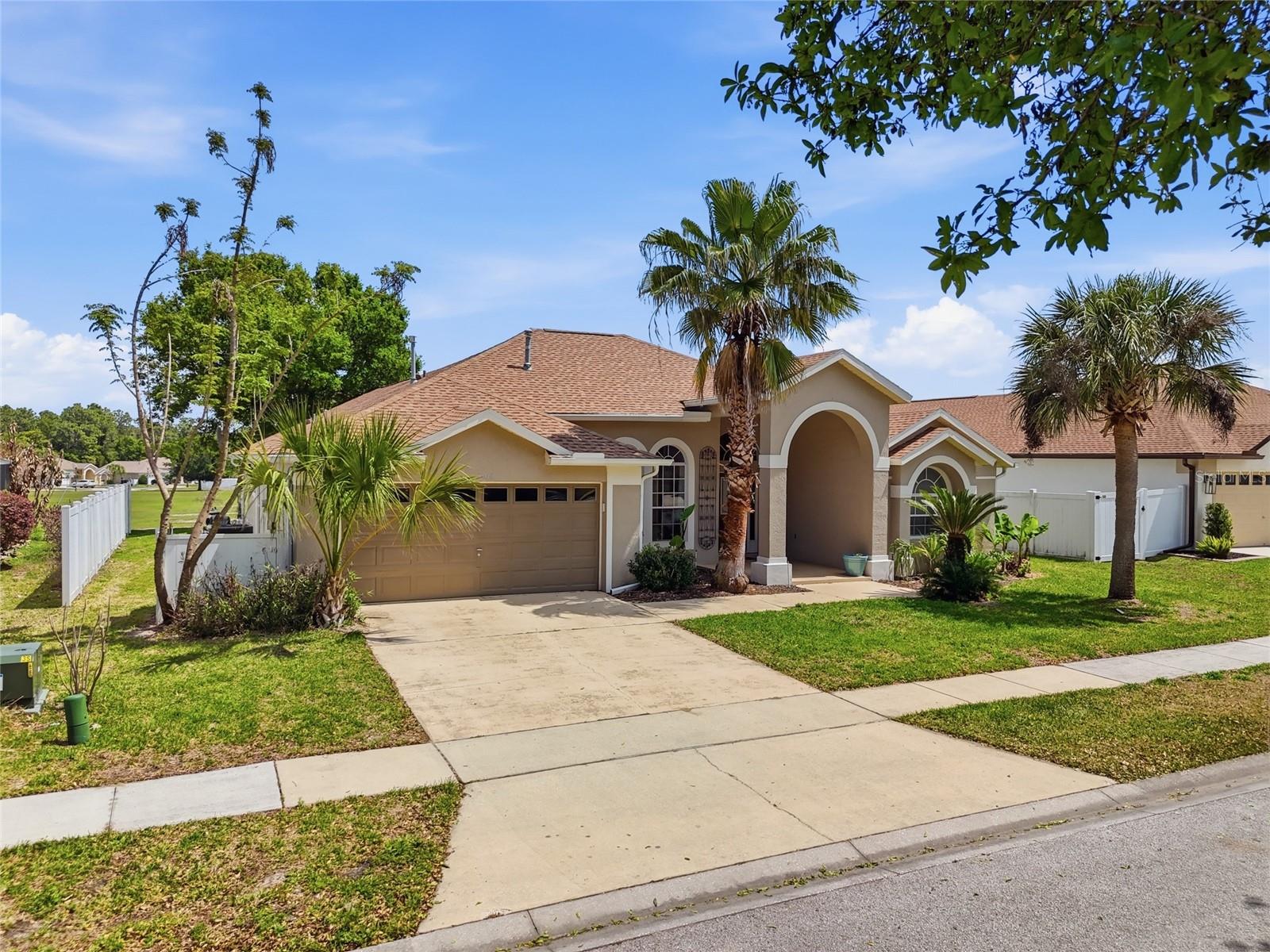 3016 SAMOSA HILL CIR, CLERMONT, FL, 34714