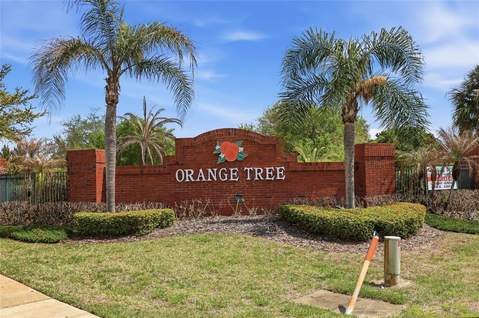3016 SAMOSA HILL CIR, CLERMONT, FL, 34714