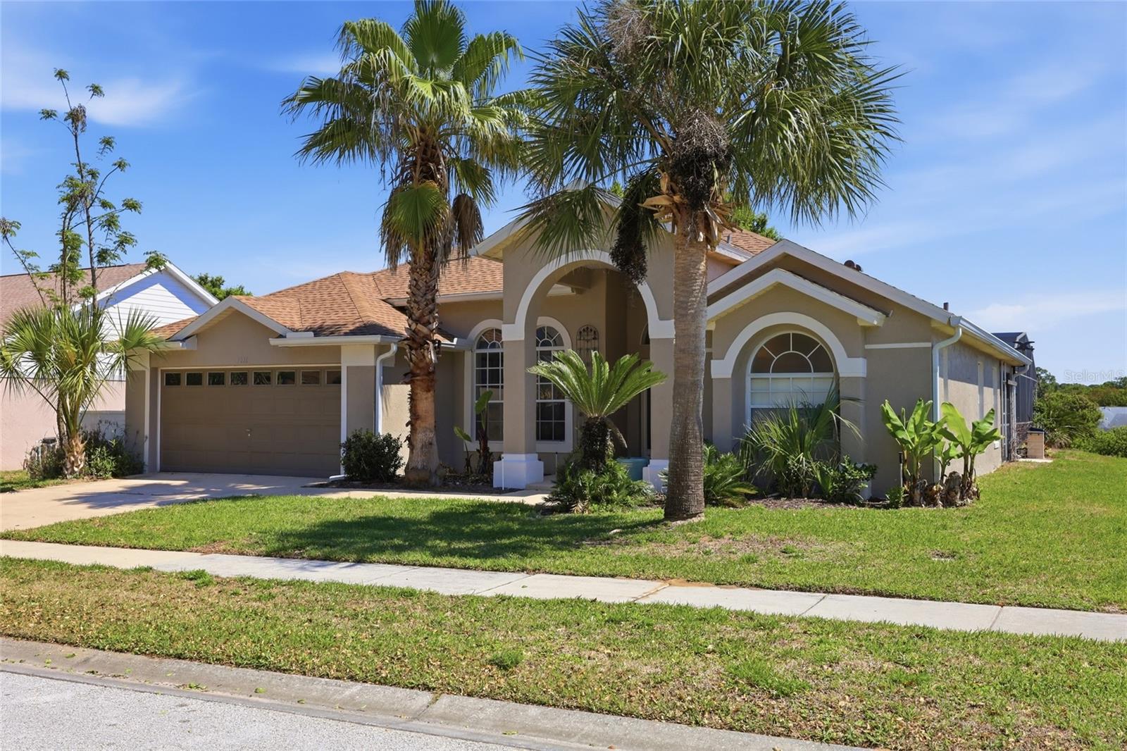 3016 SAMOSA HILL CIR, CLERMONT, FL, 34714