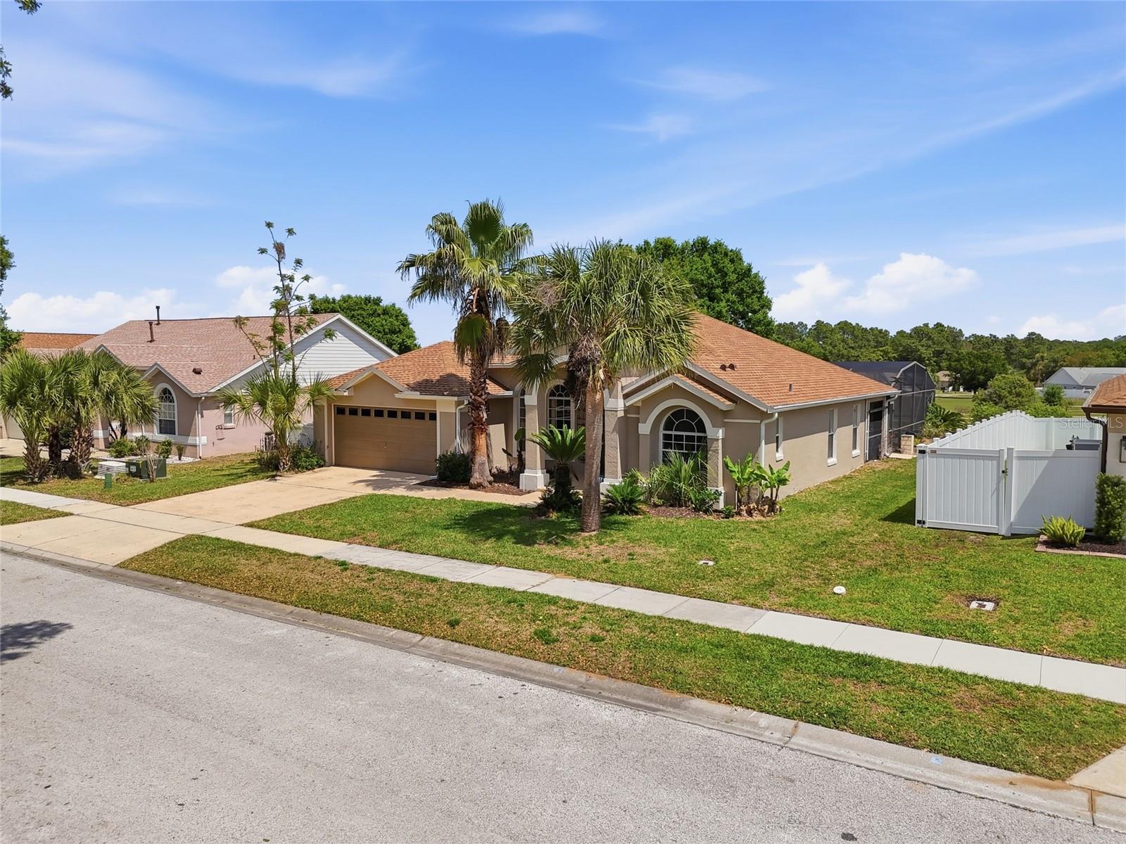 3016 SAMOSA HILL CIR, CLERMONT, FL, 34714
