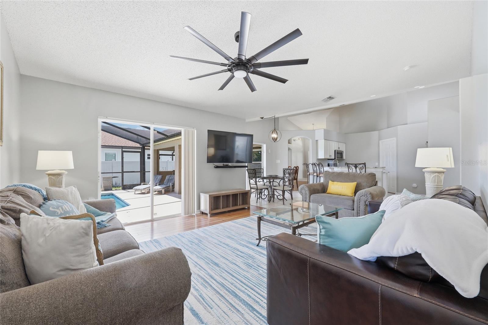 3016 SAMOSA HILL CIR, CLERMONT, FL, 34714