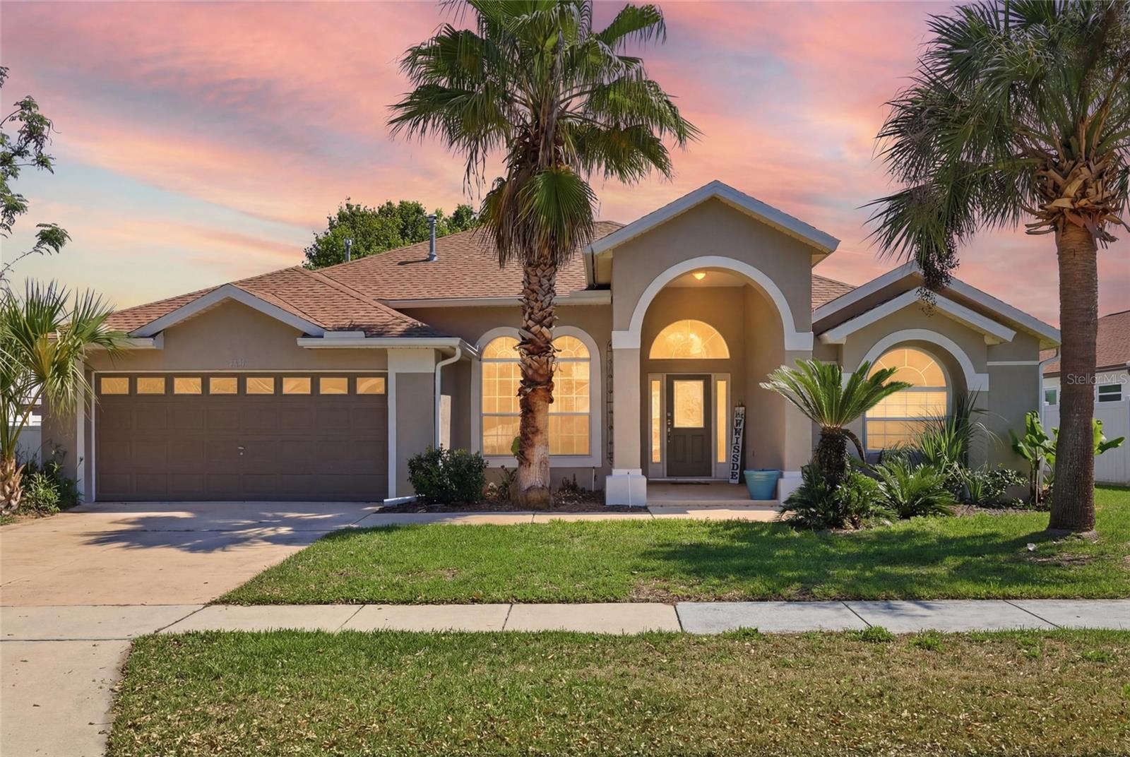 3016 SAMOSA HILL CIR, CLERMONT, FL, 34714
