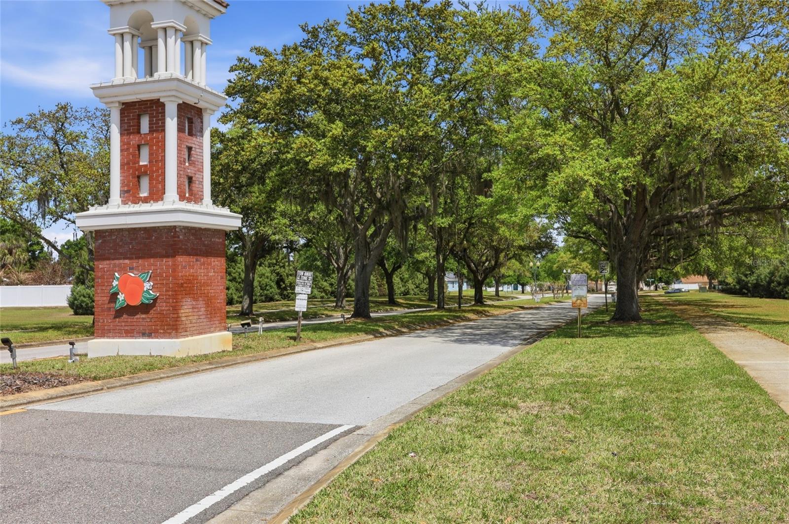 3016 SAMOSA HILL CIR, CLERMONT, FL, 34714