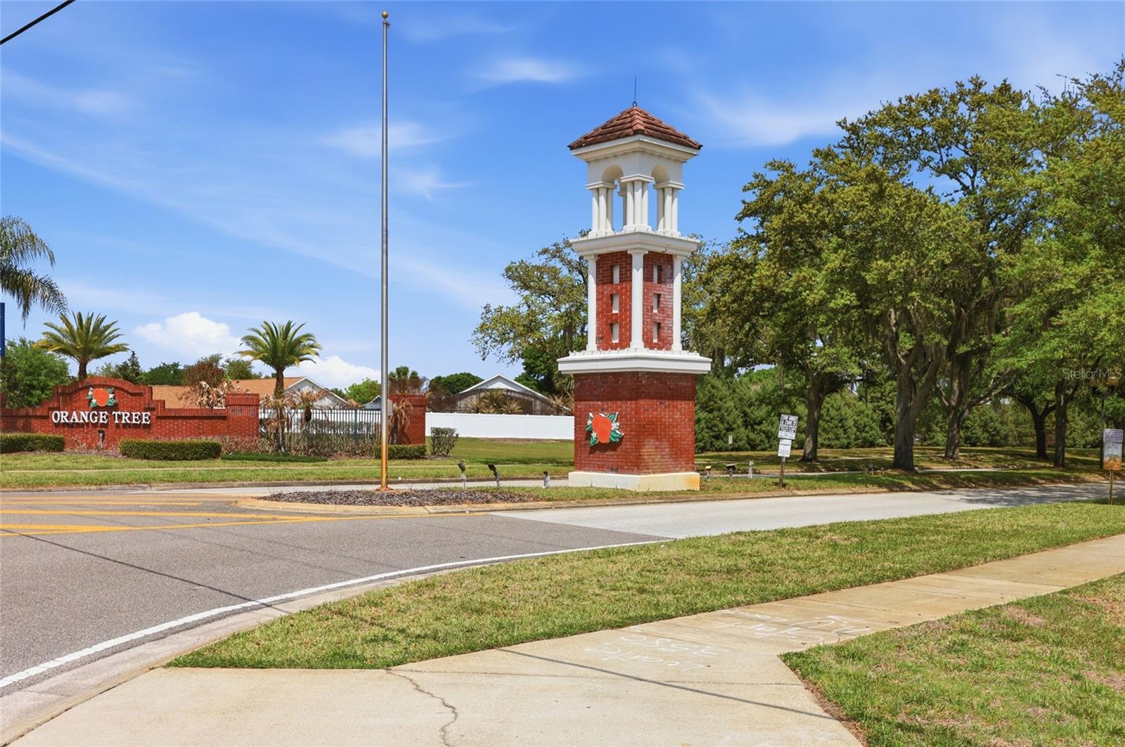 3016 SAMOSA HILL CIR, CLERMONT, FL, 34714