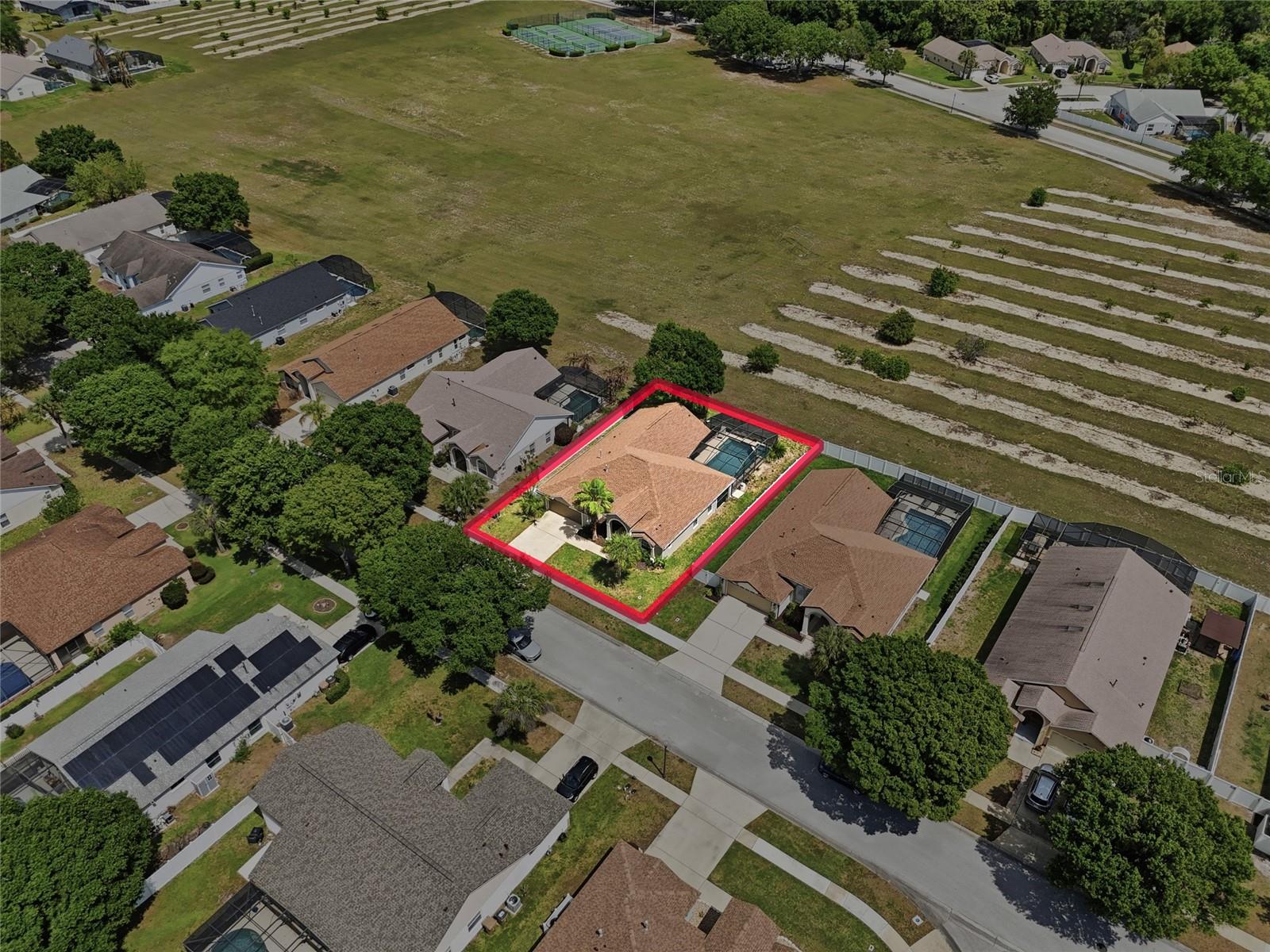 3016 SAMOSA HILL CIR, CLERMONT, FL, 34714