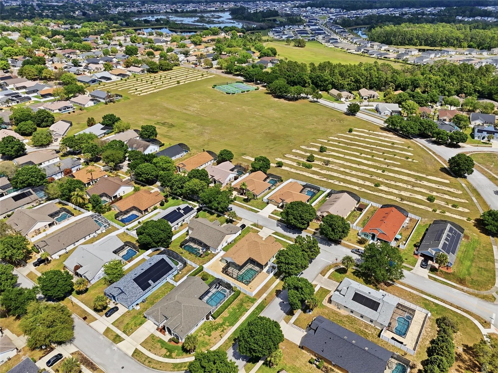 3016 SAMOSA HILL CIR, CLERMONT, FL, 34714