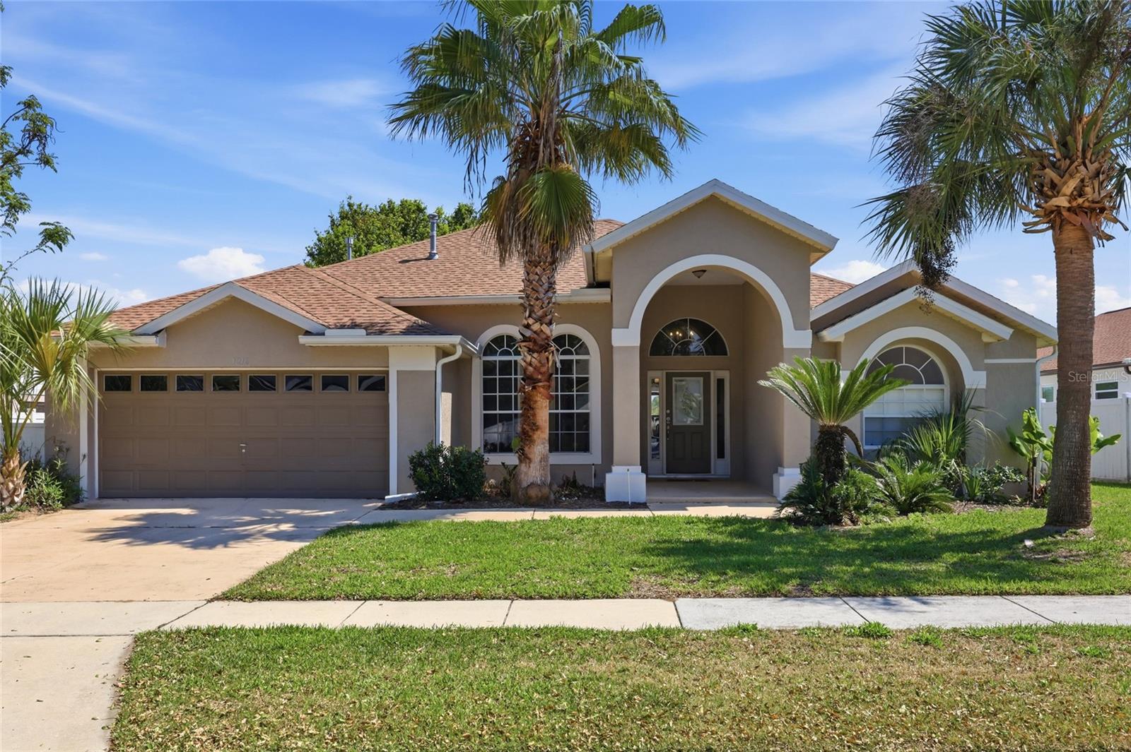 3016 SAMOSA HILL CIR, CLERMONT, FL, 34714
