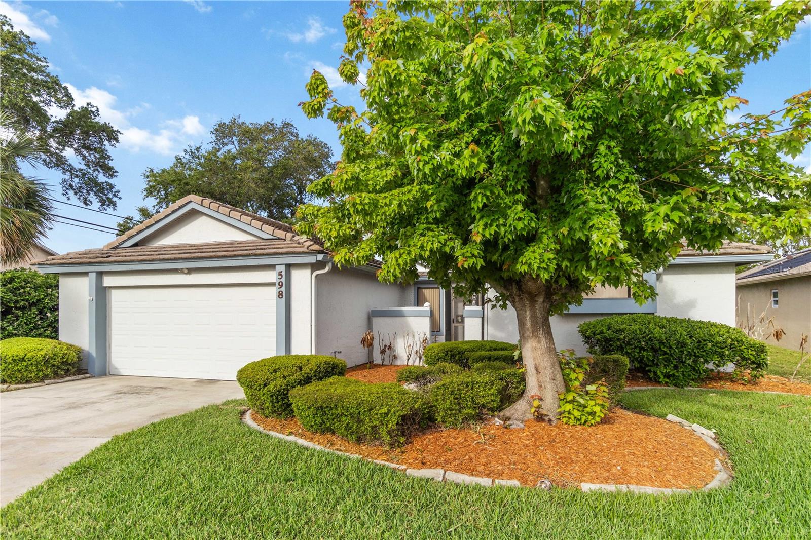 598 PINE FOREST CT, MELBOURNE, FL, 32940