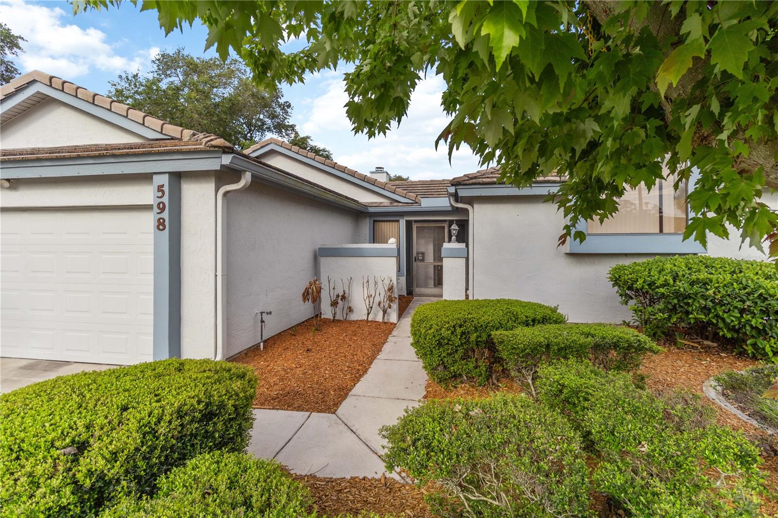 598 PINE FOREST CT, MELBOURNE, FL, 32940