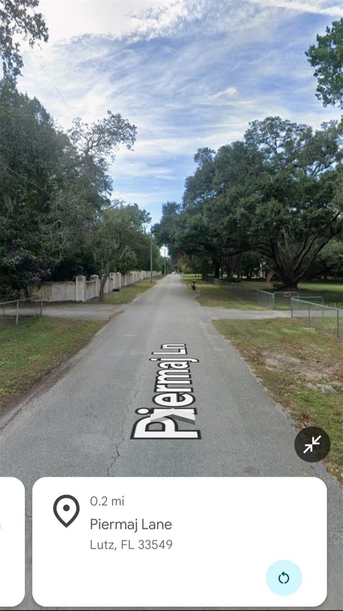 PIERMAJ LN, LUTZ, FL, 33549