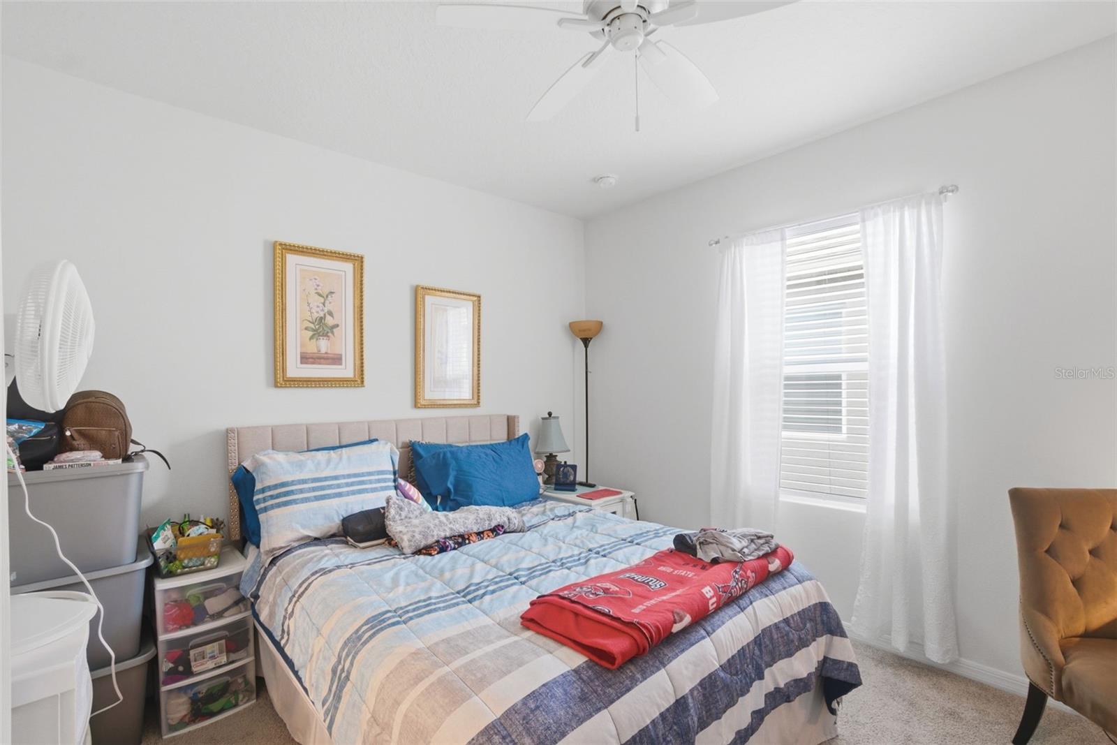 807 AMHURST DR, ORANGE CITY, FL, 32763