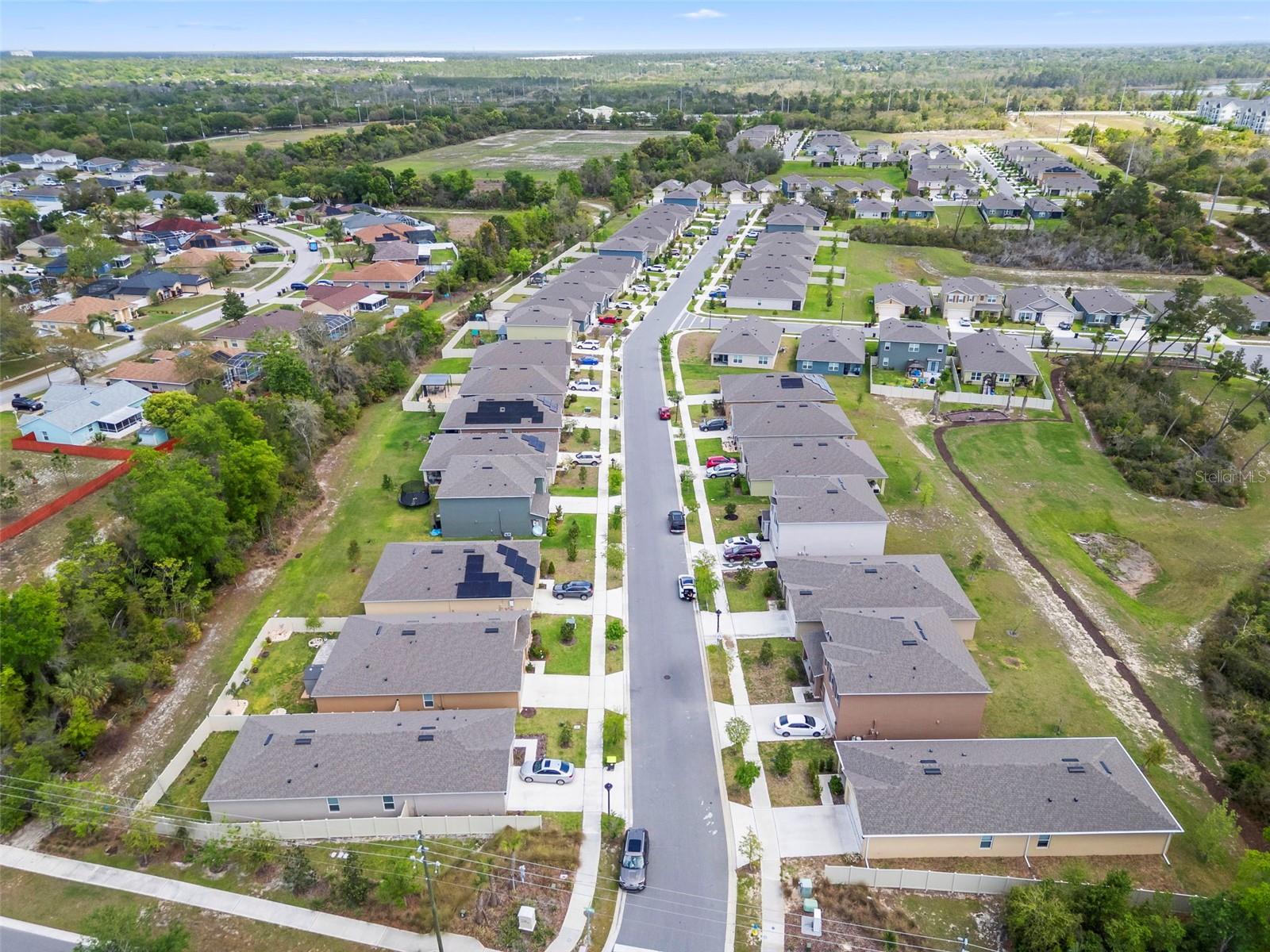 807 AMHURST DR, ORANGE CITY, FL, 32763