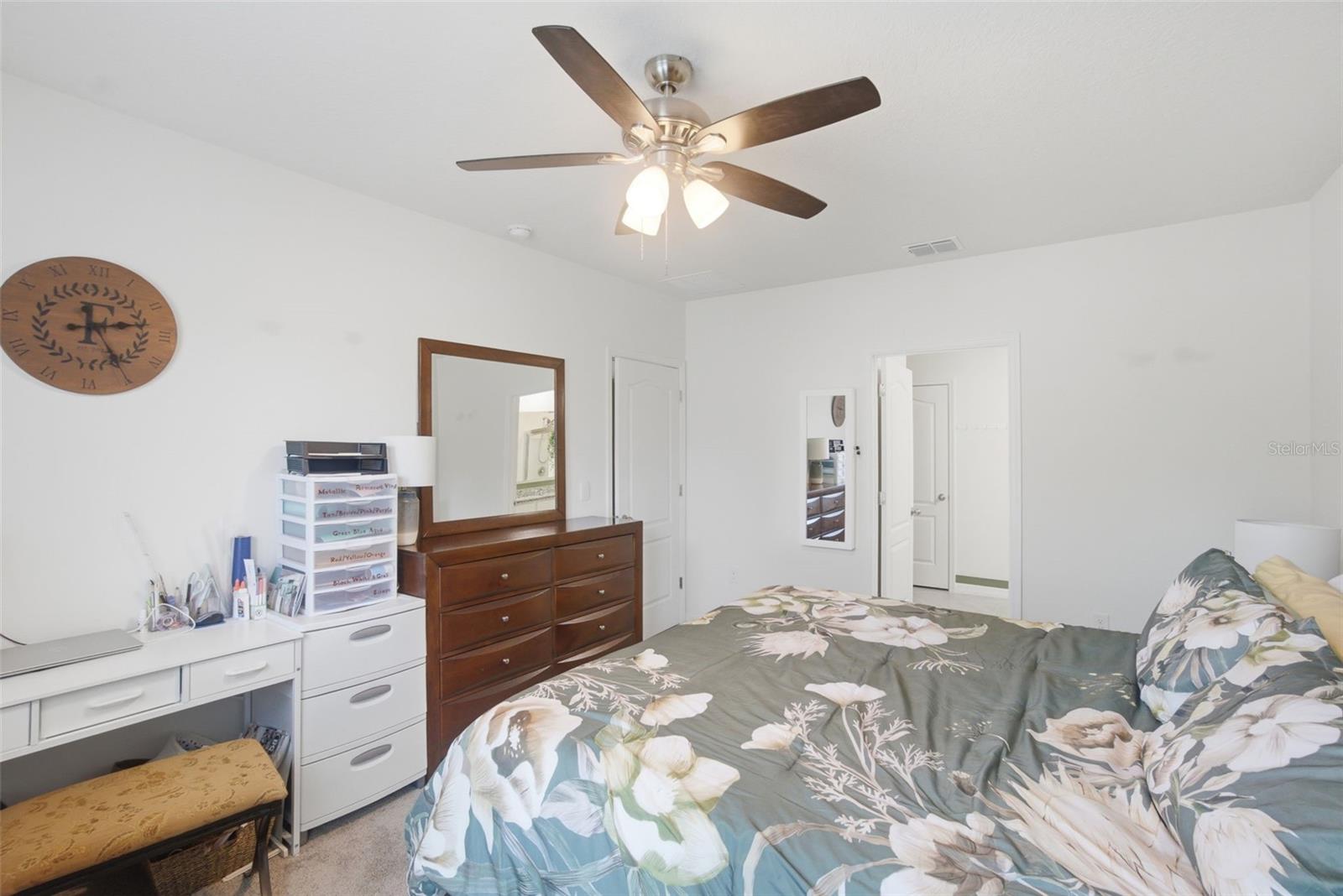807 AMHURST DR, ORANGE CITY, FL, 32763