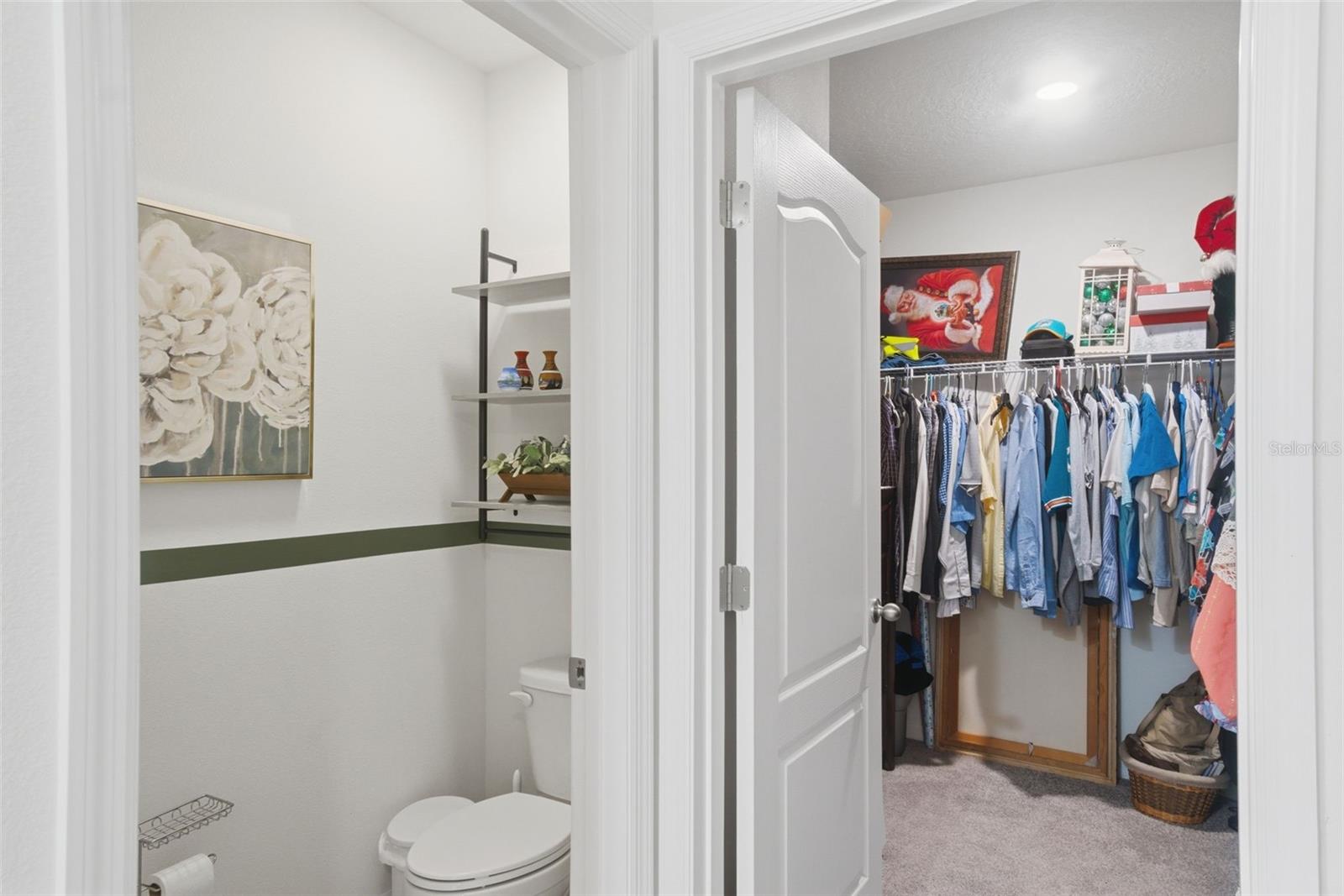 807 AMHURST DR, ORANGE CITY, FL, 32763