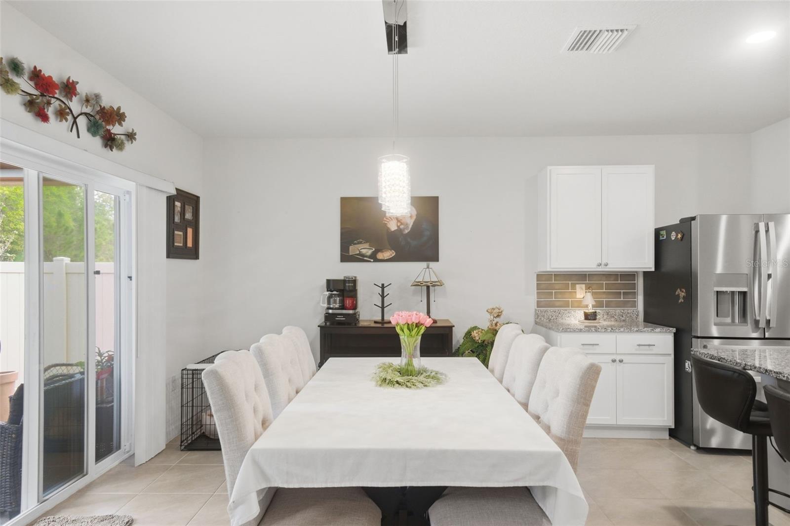 807 AMHURST DR, ORANGE CITY, FL, 32763