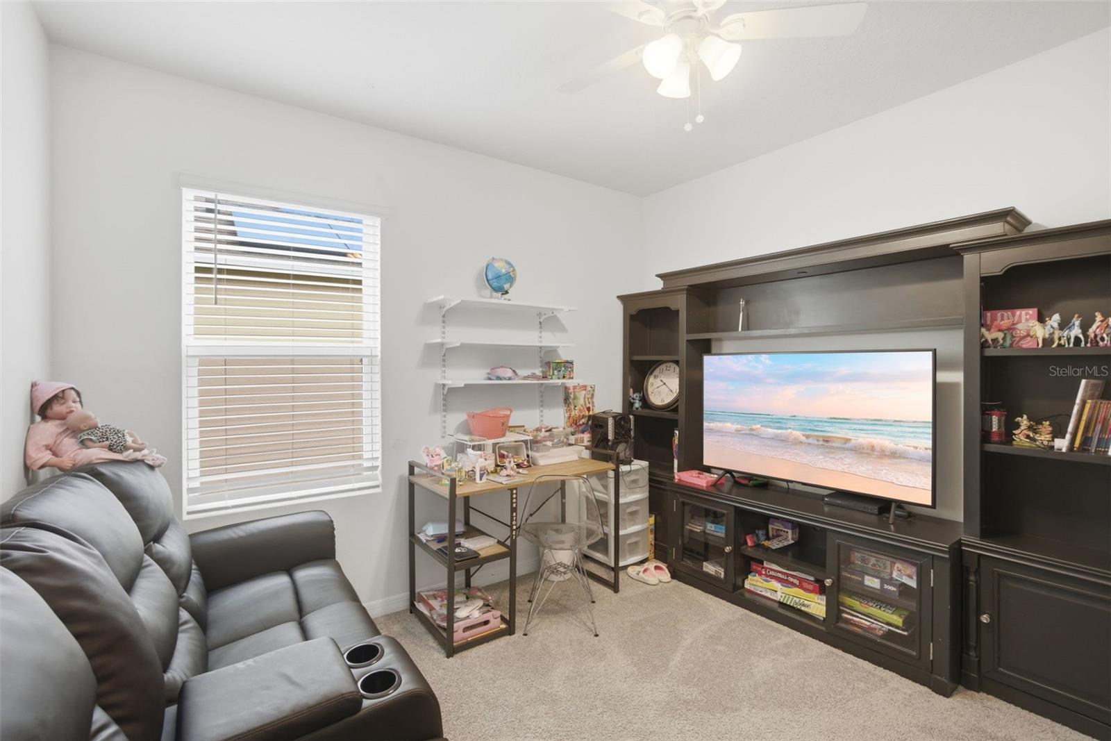 807 AMHURST DR, ORANGE CITY, FL, 32763