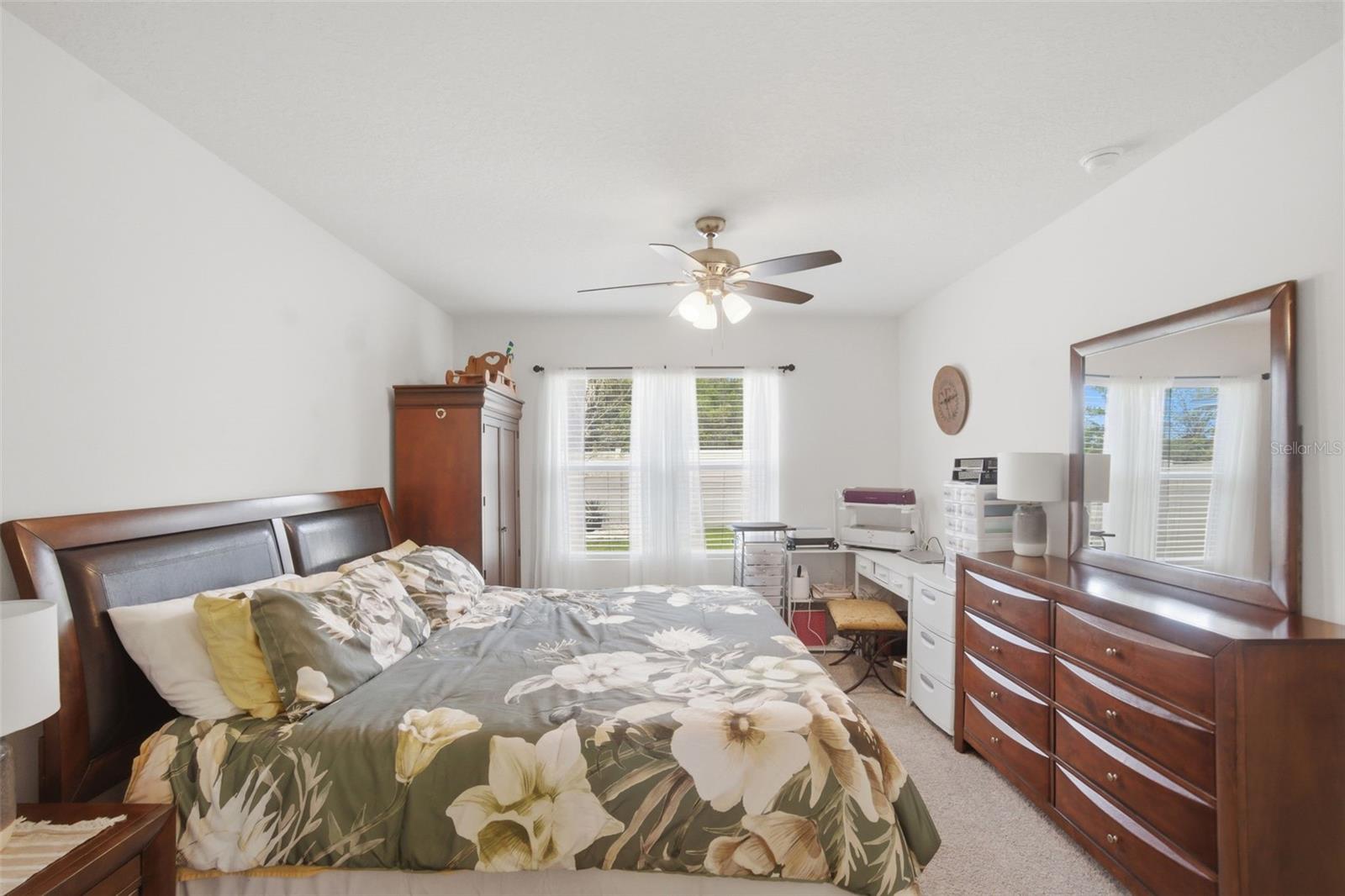 807 AMHURST DR, ORANGE CITY, FL, 32763