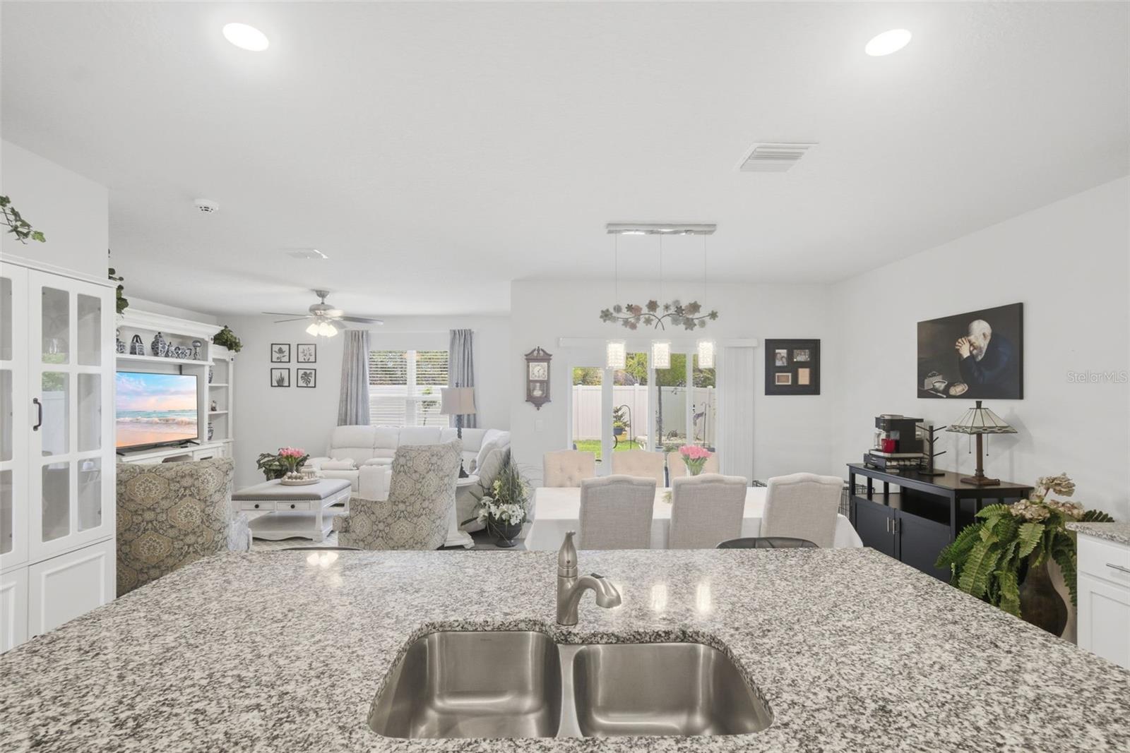 807 AMHURST DR, ORANGE CITY, FL, 32763