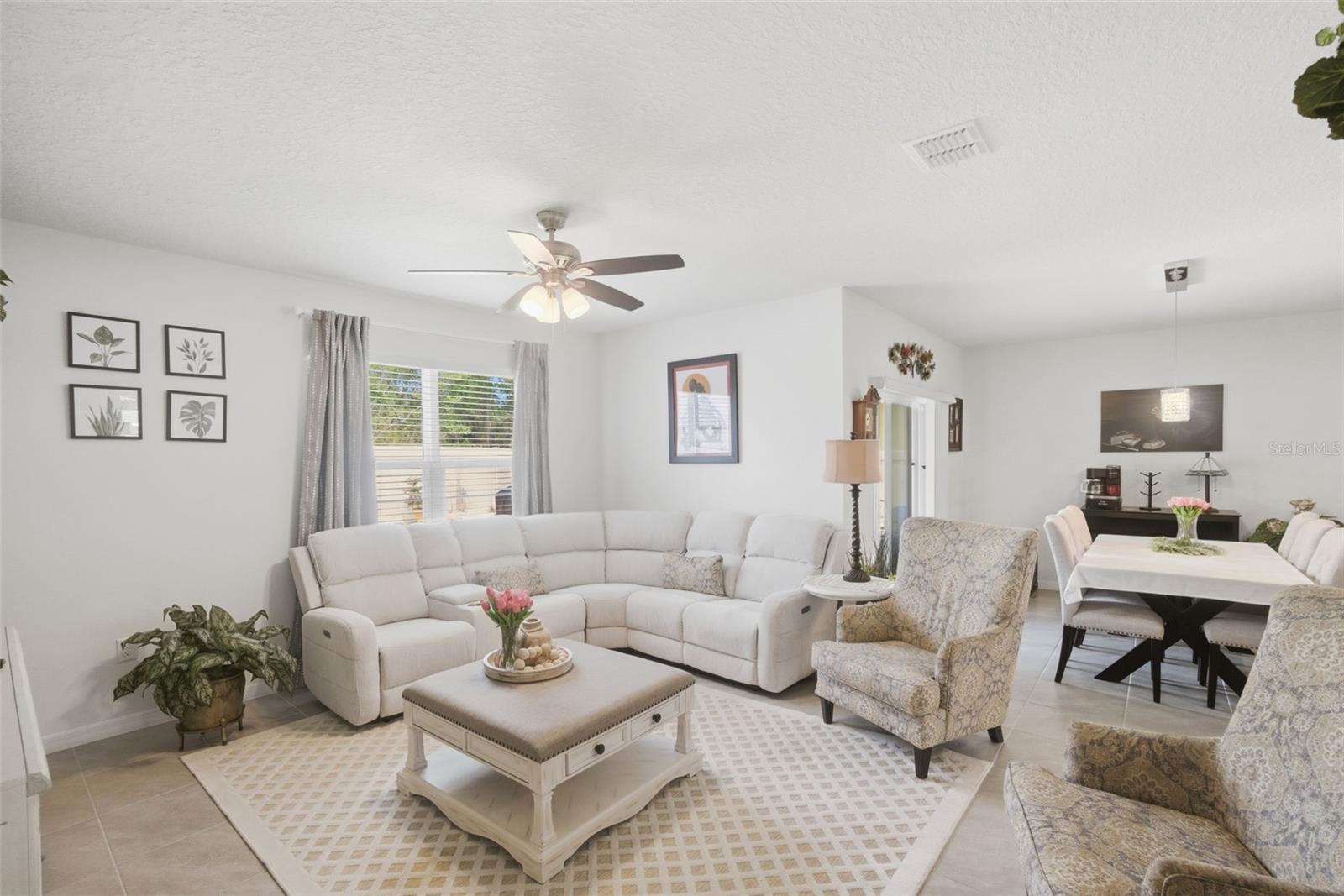 807 AMHURST DR, ORANGE CITY, FL, 32763