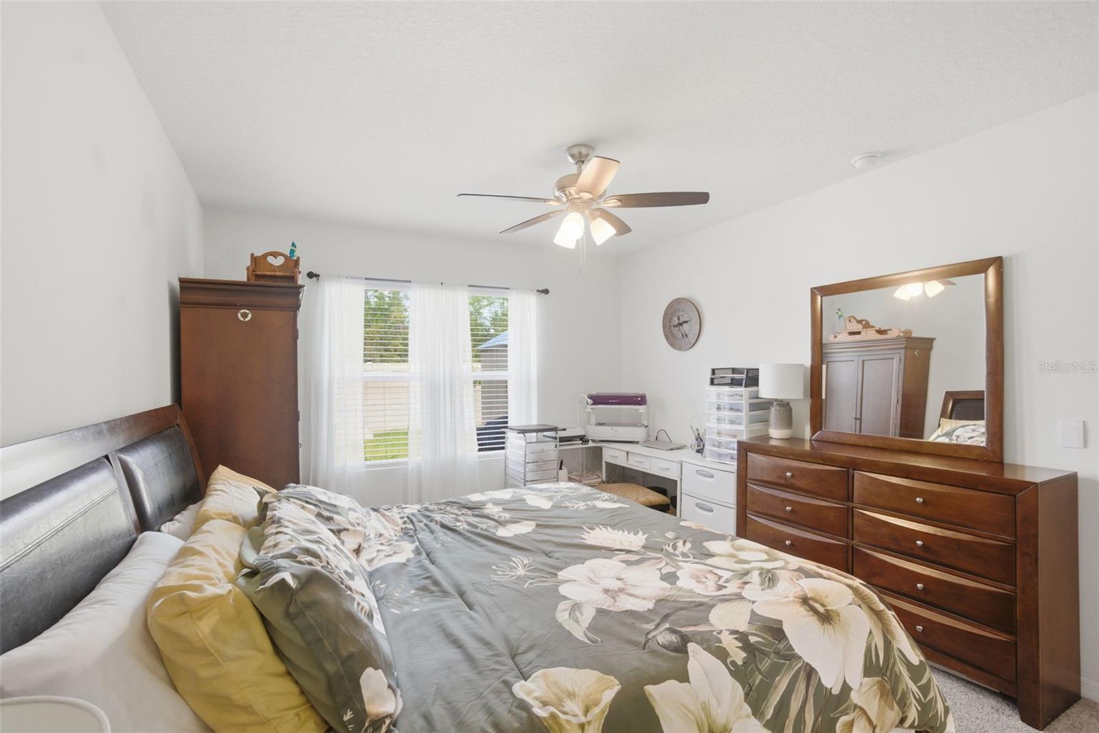 807 AMHURST DR, ORANGE CITY, FL, 32763