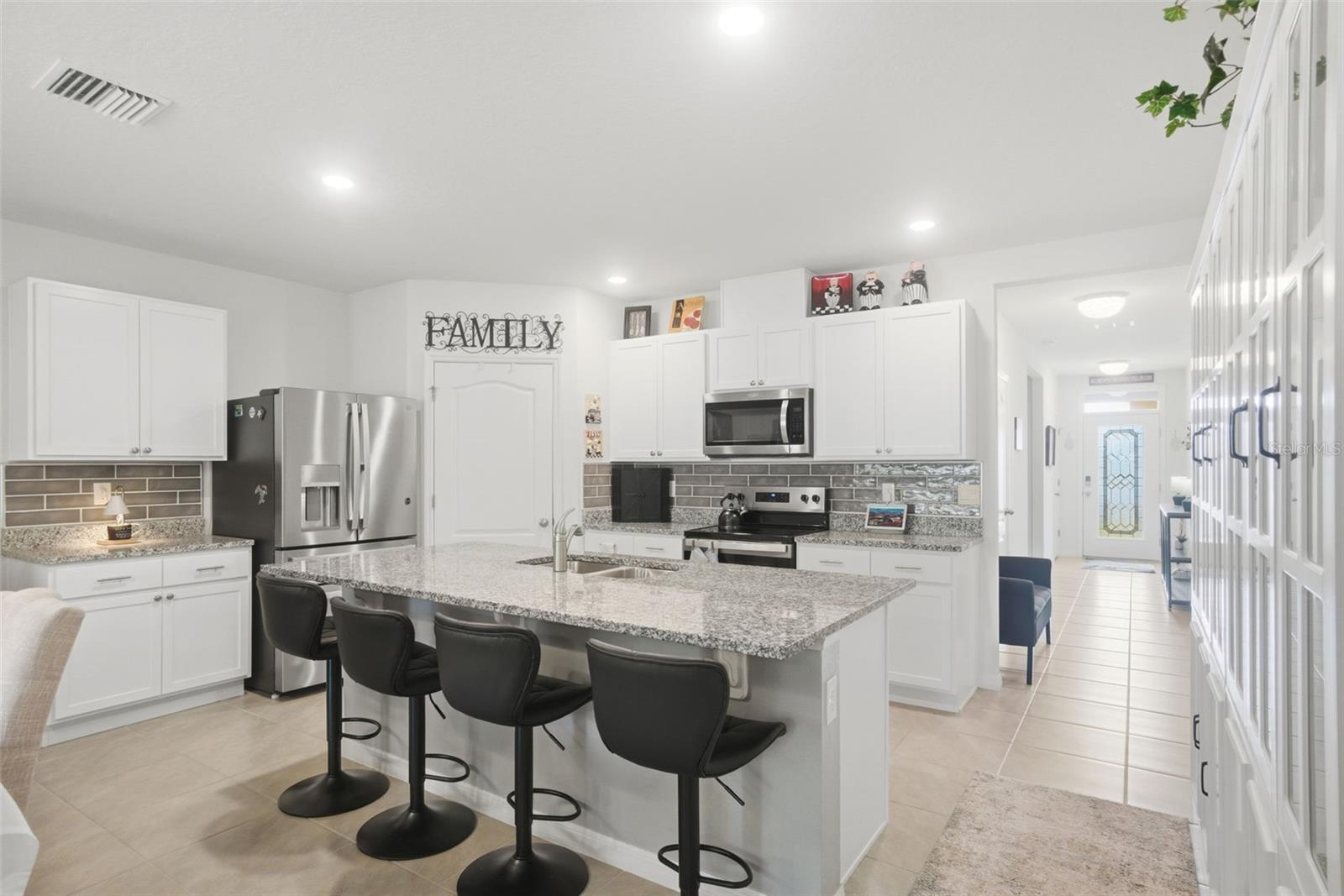 807 AMHURST DR, ORANGE CITY, FL, 32763