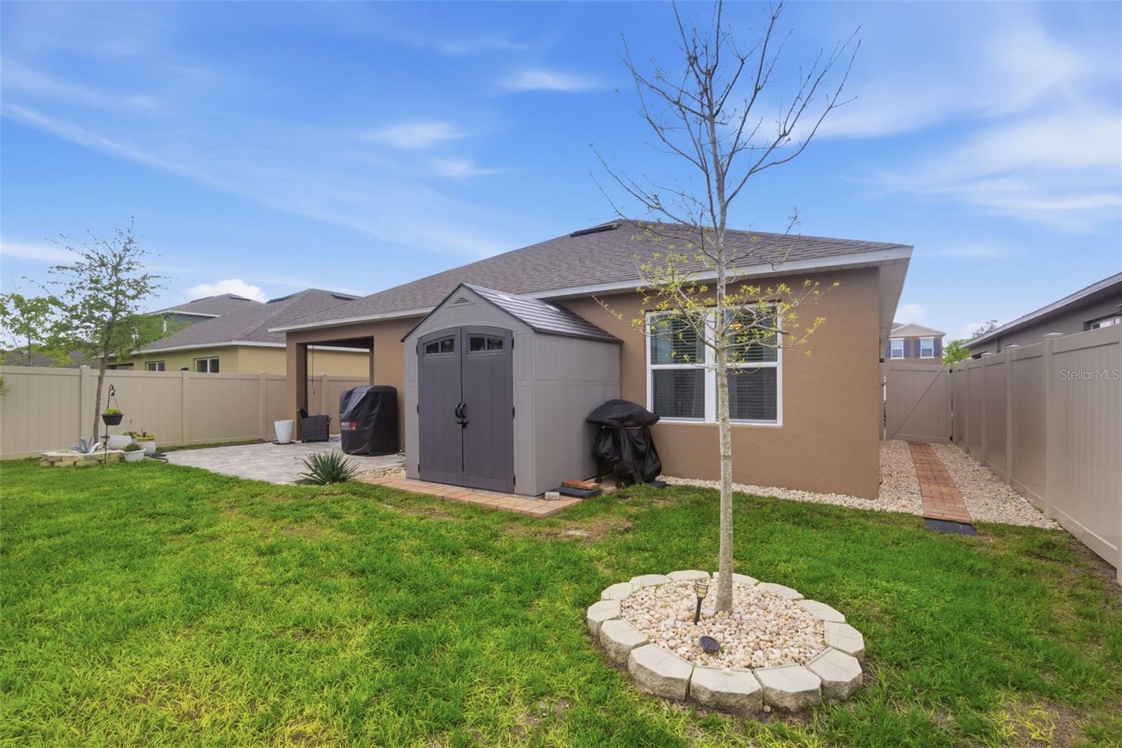807 AMHURST DR, ORANGE CITY, FL, 32763