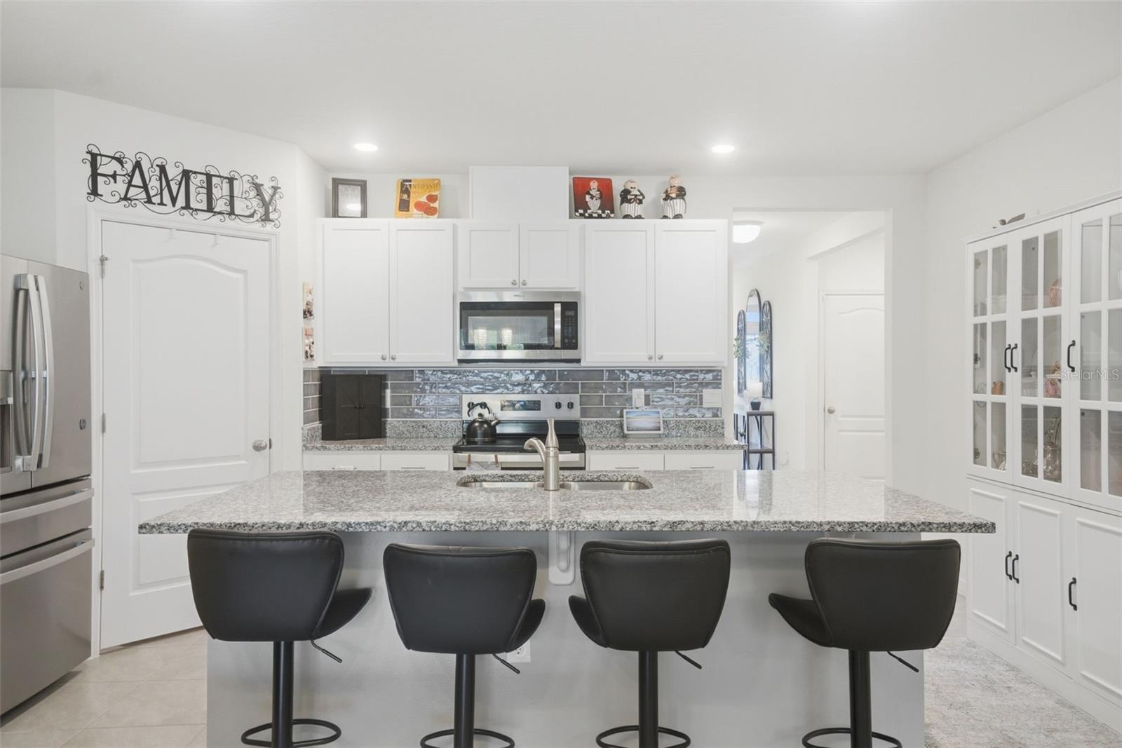 807 AMHURST DR, ORANGE CITY, FL, 32763