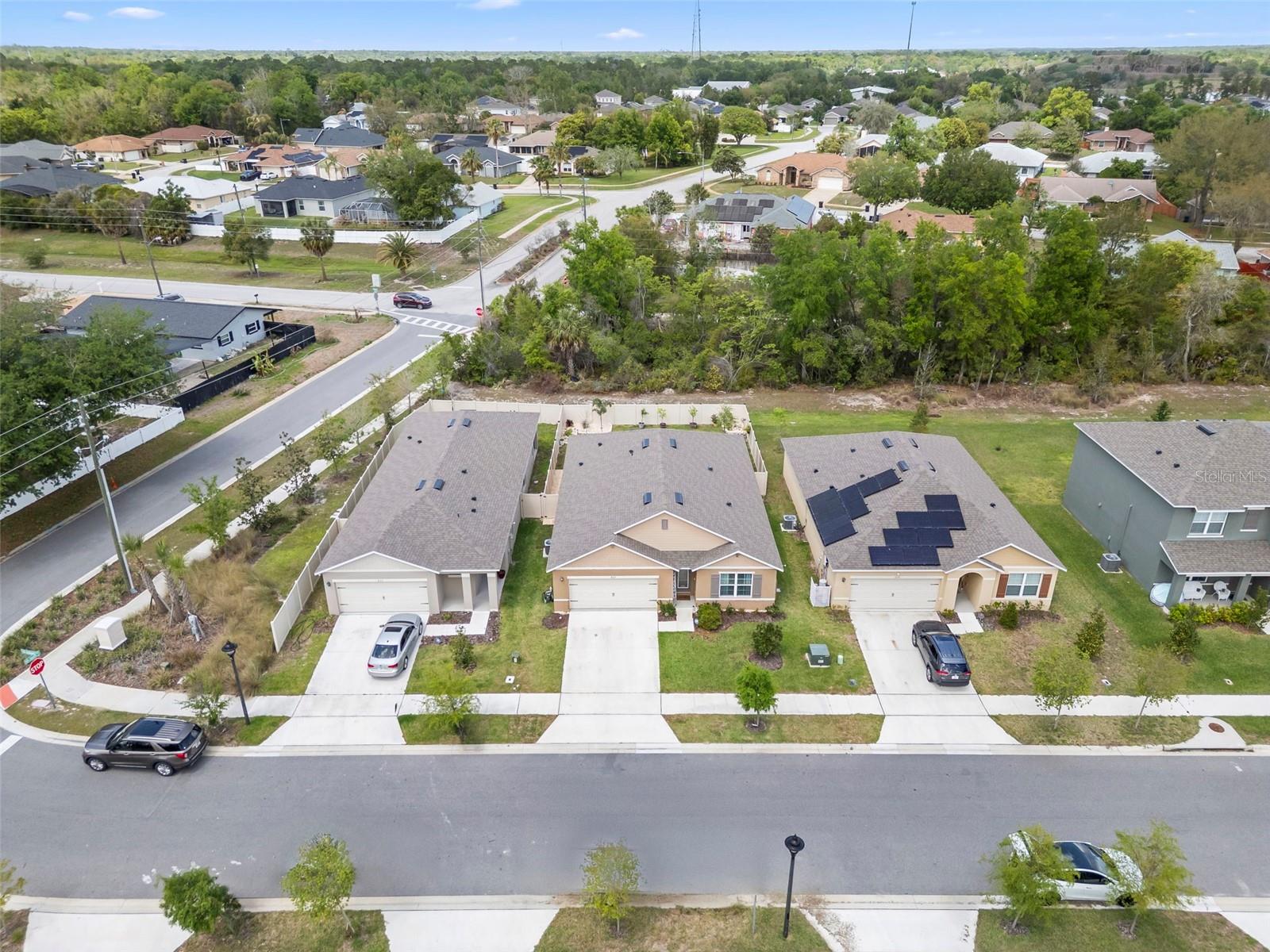 807 AMHURST DR, ORANGE CITY, FL, 32763