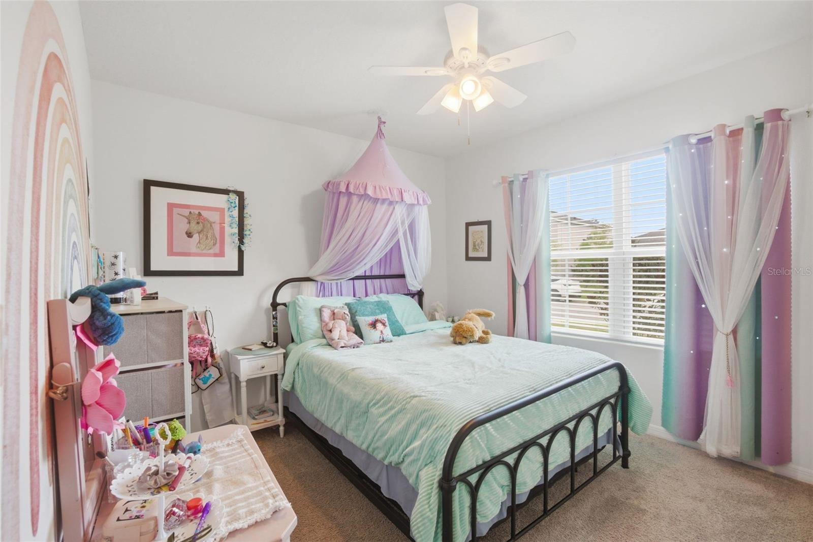807 AMHURST DR, ORANGE CITY, FL, 32763