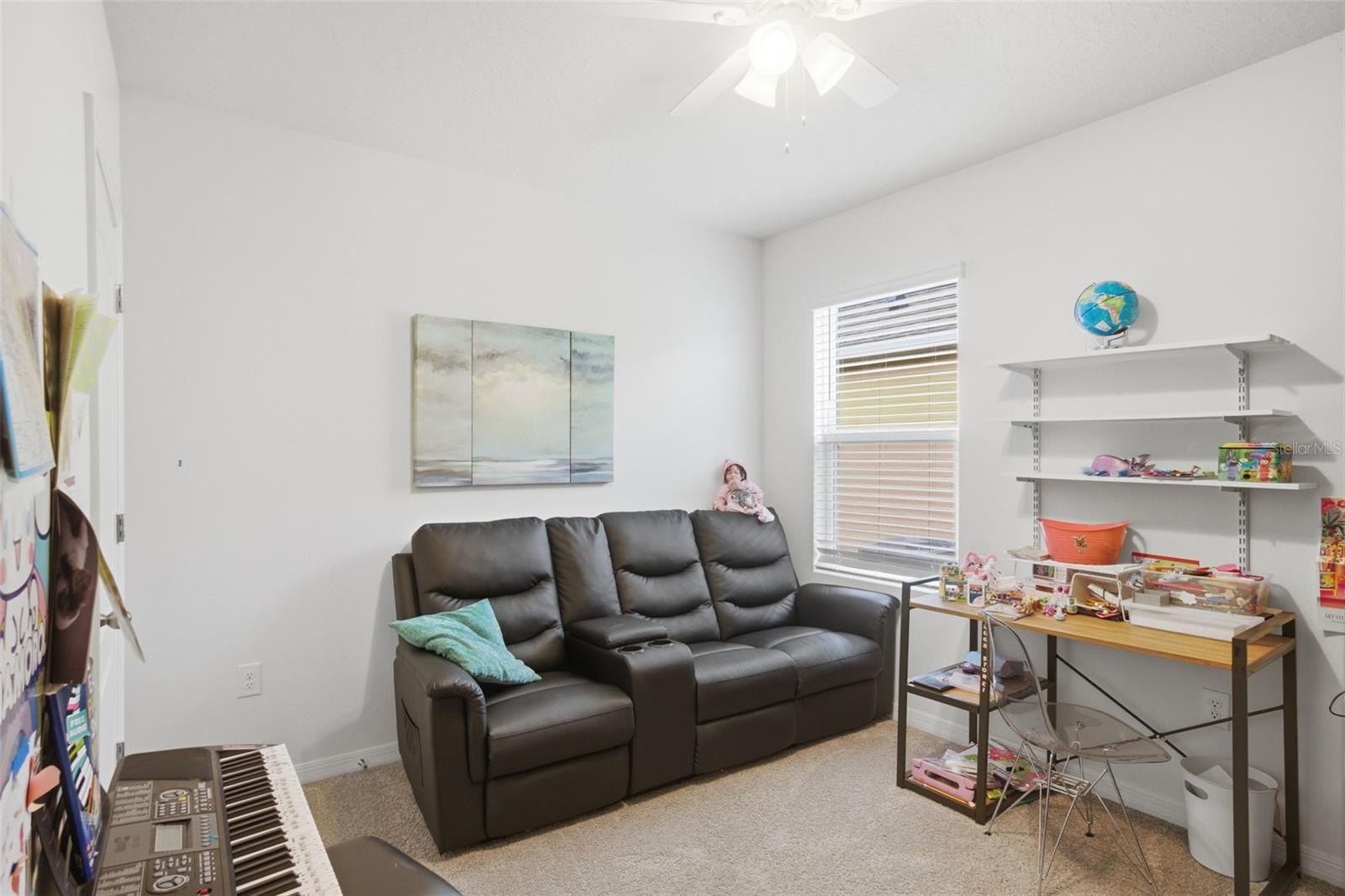 807 AMHURST DR, ORANGE CITY, FL, 32763