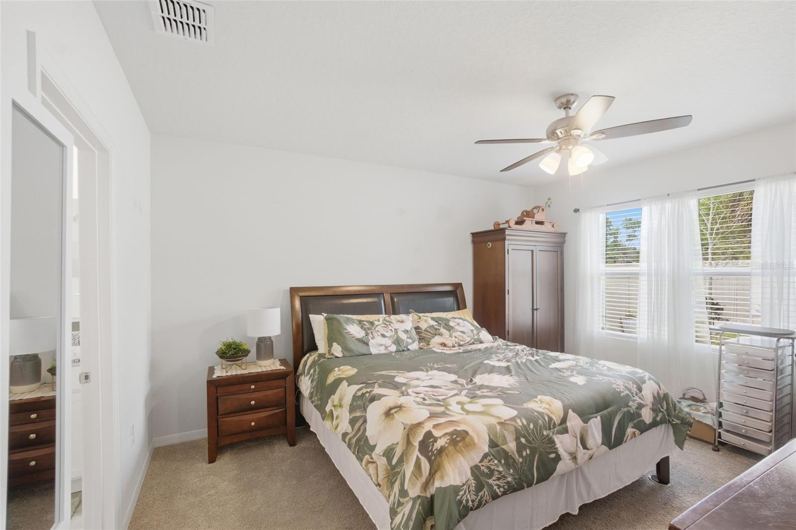 807 AMHURST DR, ORANGE CITY, FL, 32763