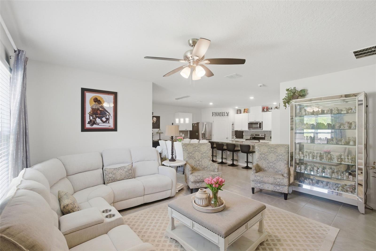 807 AMHURST DR, ORANGE CITY, FL, 32763