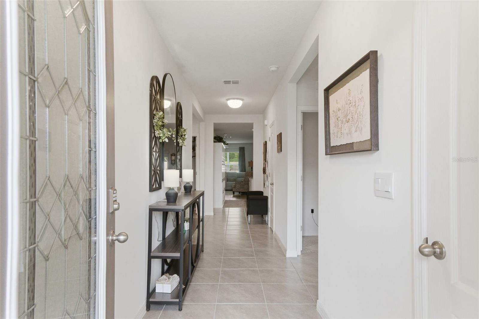 807 AMHURST DR, ORANGE CITY, FL, 32763
