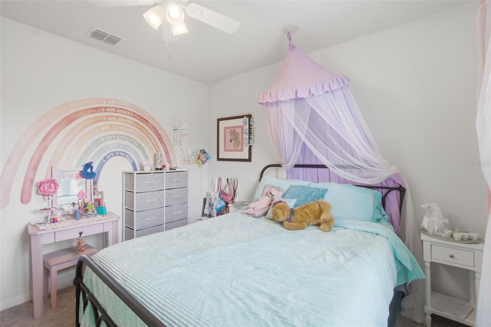 807 AMHURST DR, ORANGE CITY, FL, 32763