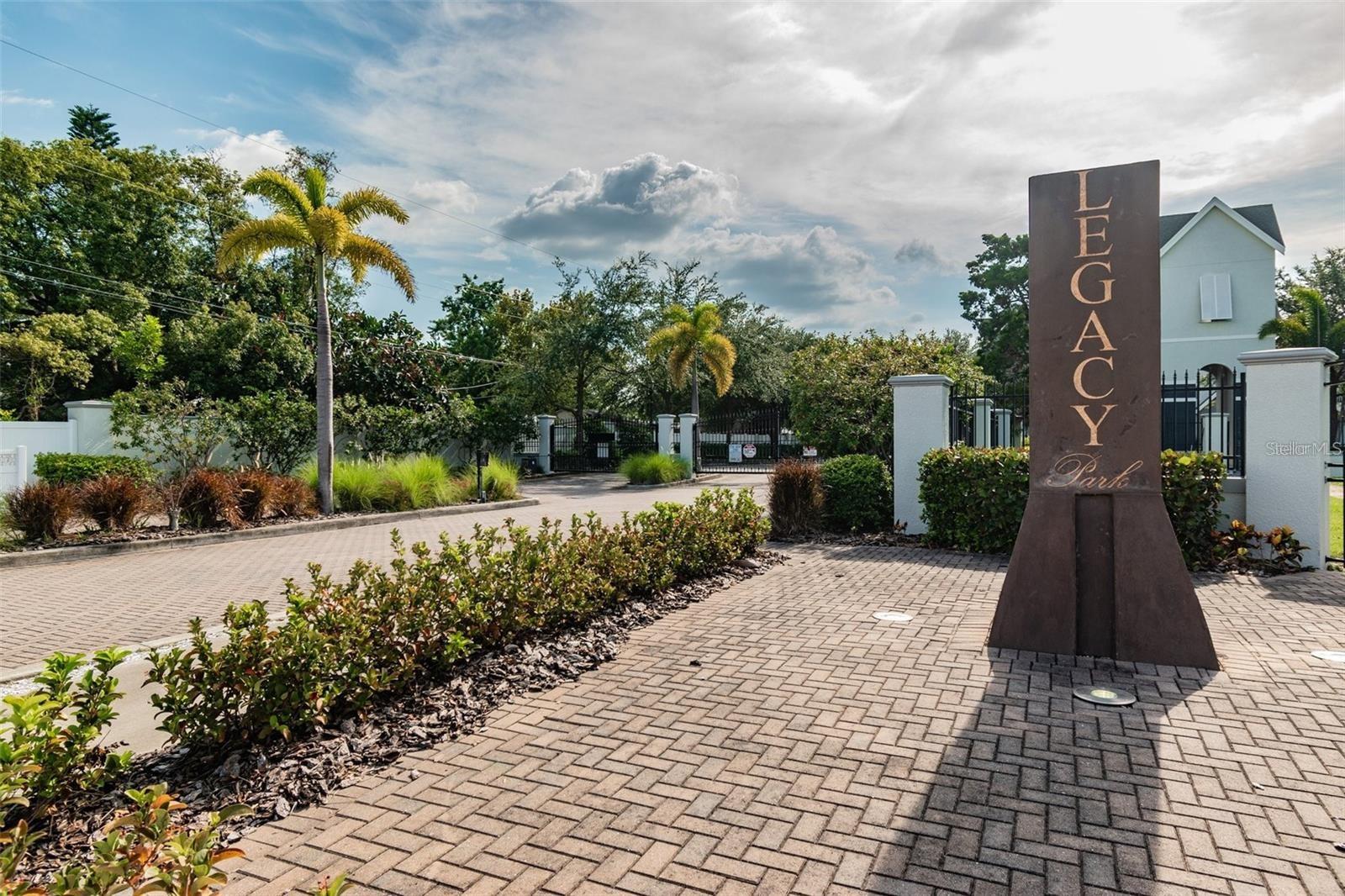 4503 BAY SPRING CT, TAMPA, FL, 33611