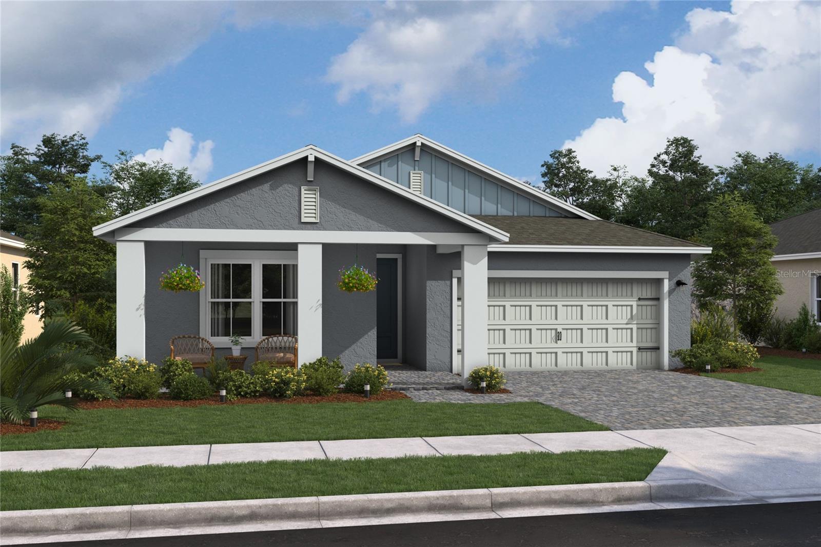 3127 REIN AVE #45, DAVENPORT, FL, 33837